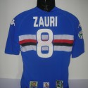 Sampdoria  Zauri  8-B